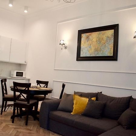 Apartament Victor20 Bydgoszcz Exterior foto