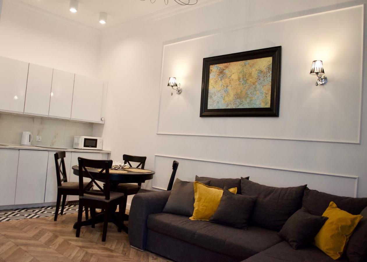 Apartament Victor20 Bydgoszcz Exterior foto
