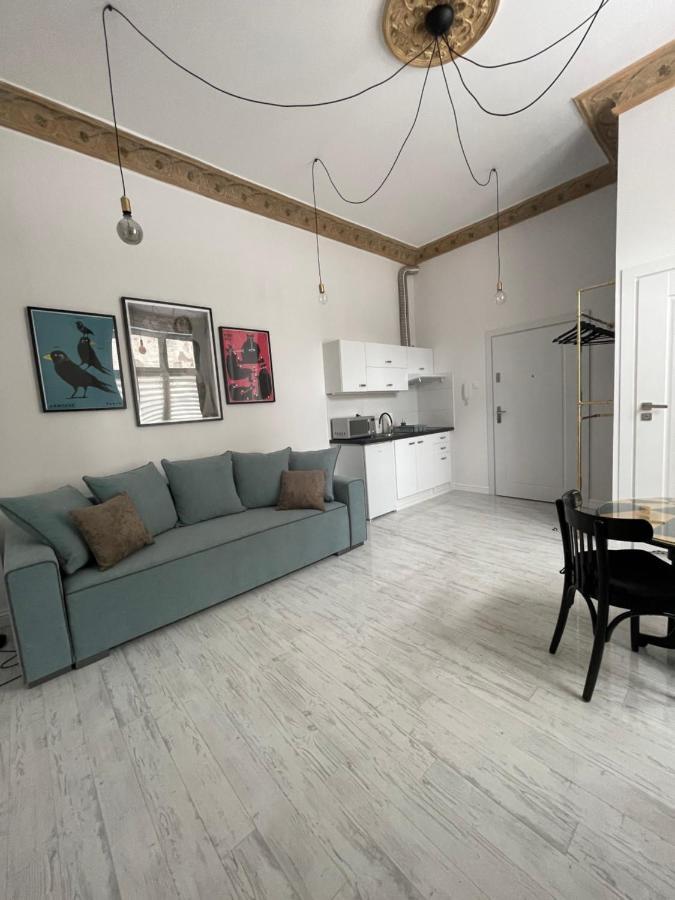 Apartament Victor20 Bydgoszcz Habitación foto