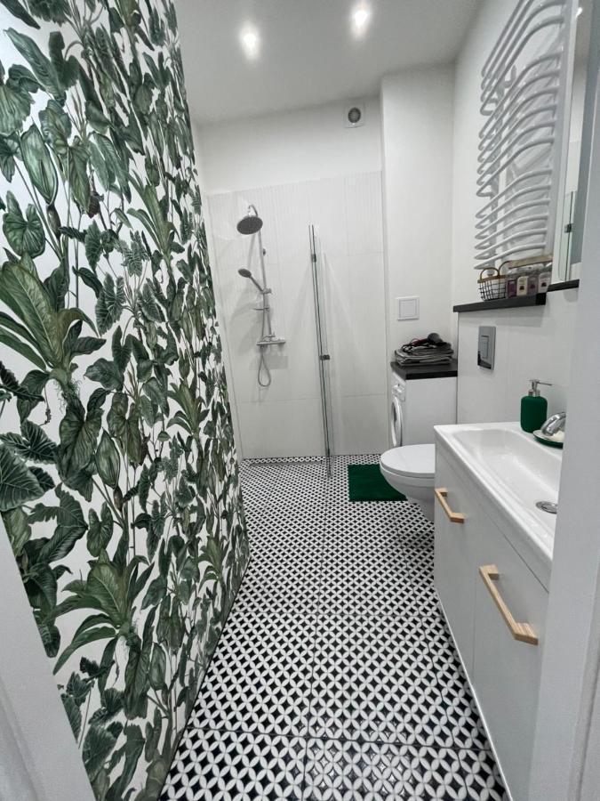 Apartament Victor20 Bydgoszcz Exterior foto
