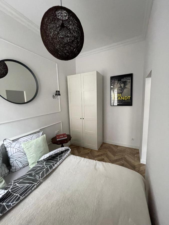 Apartament Victor20 Bydgoszcz Exterior foto