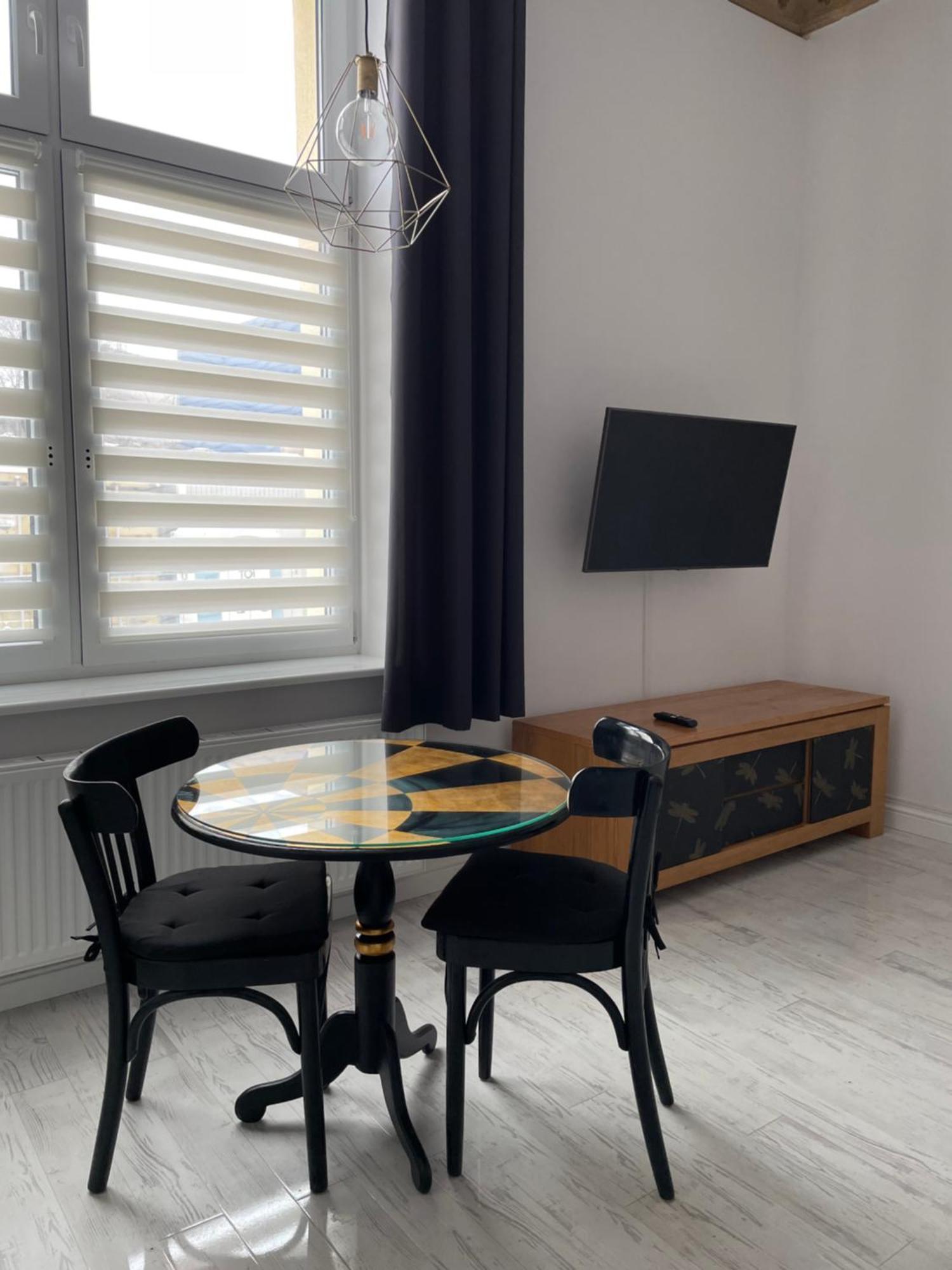 Apartament Victor20 Bydgoszcz Habitación foto