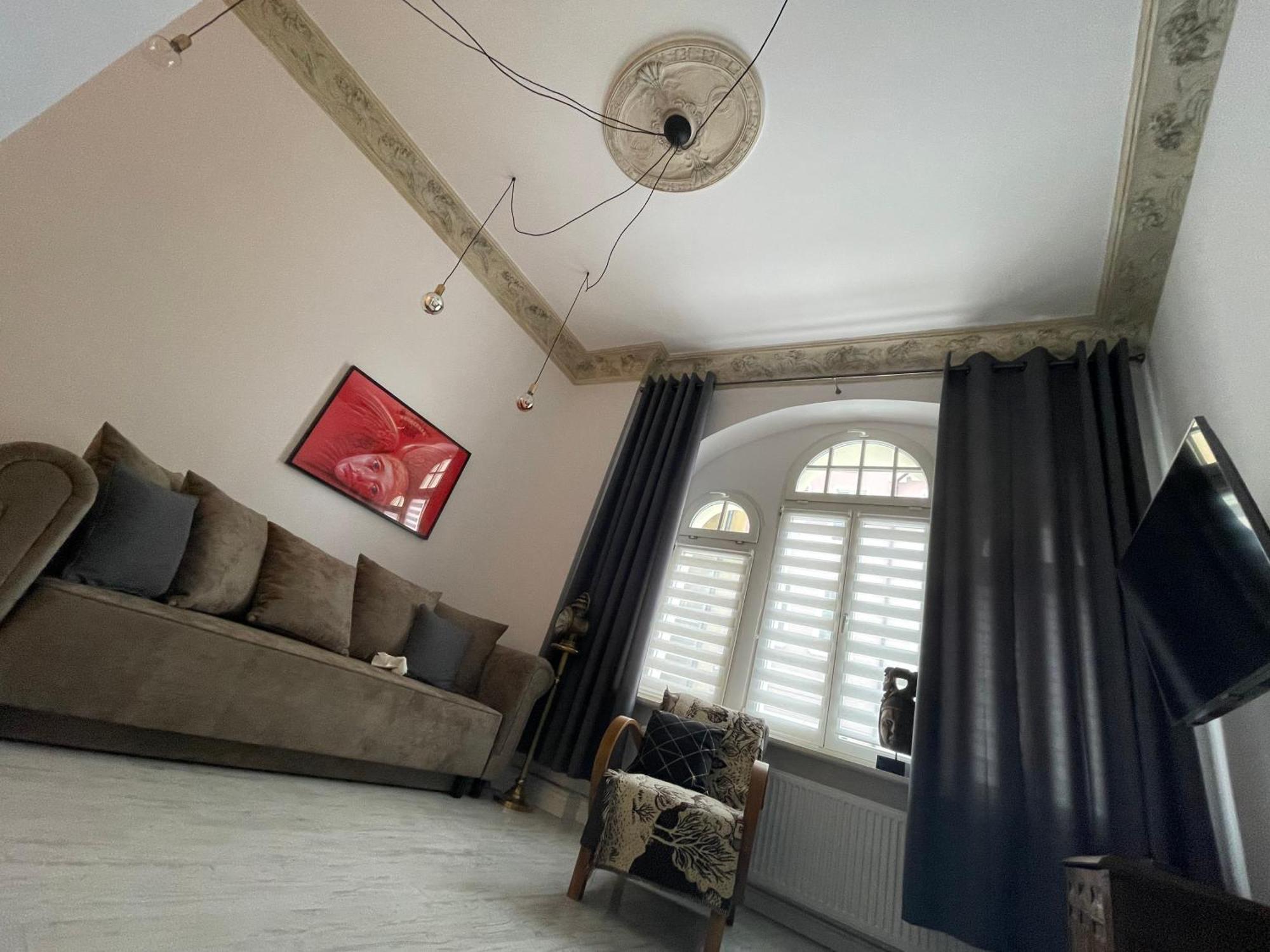 Apartament Victor20 Bydgoszcz Habitación foto