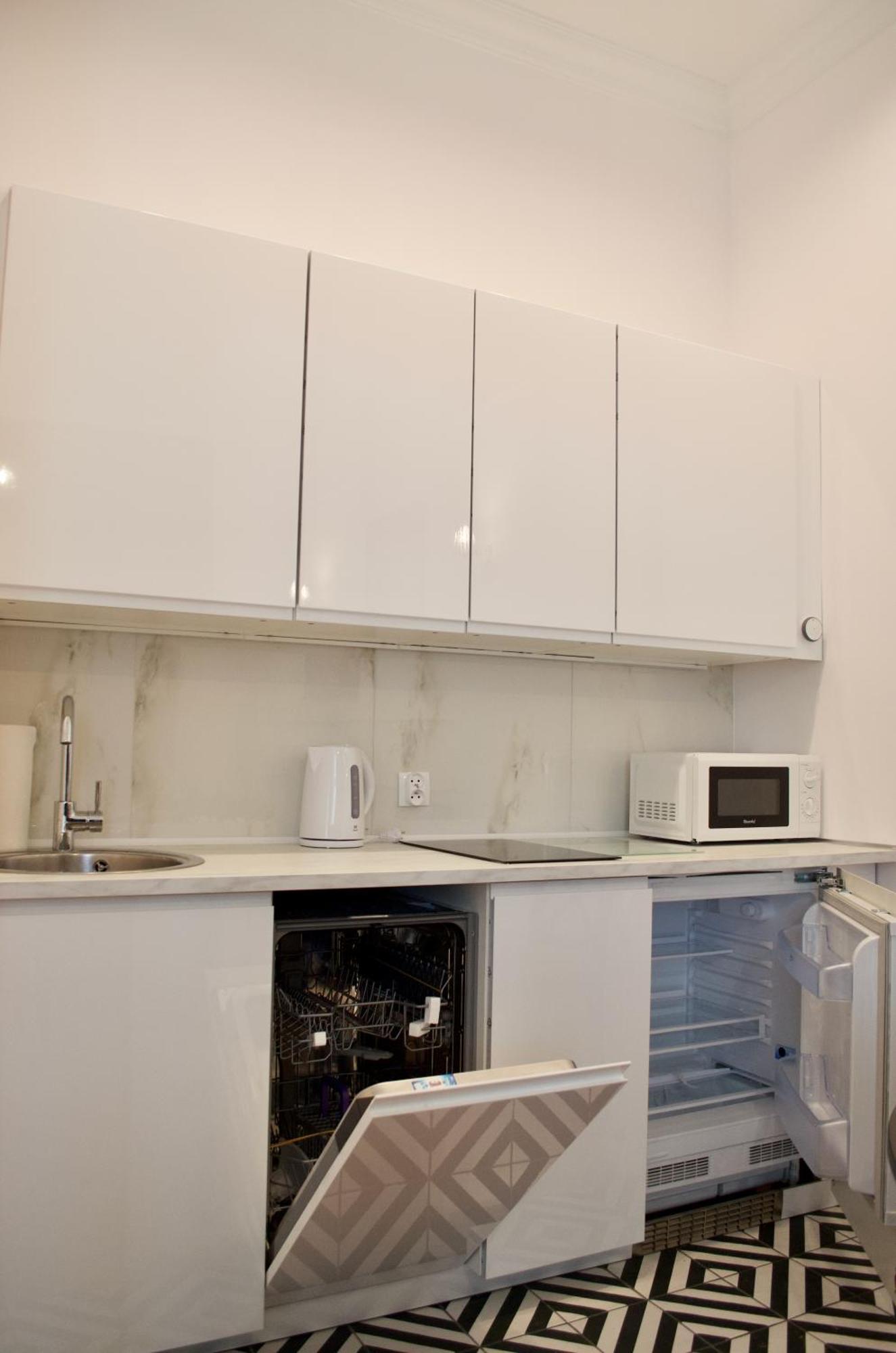 Apartament Victor20 Bydgoszcz Habitación foto