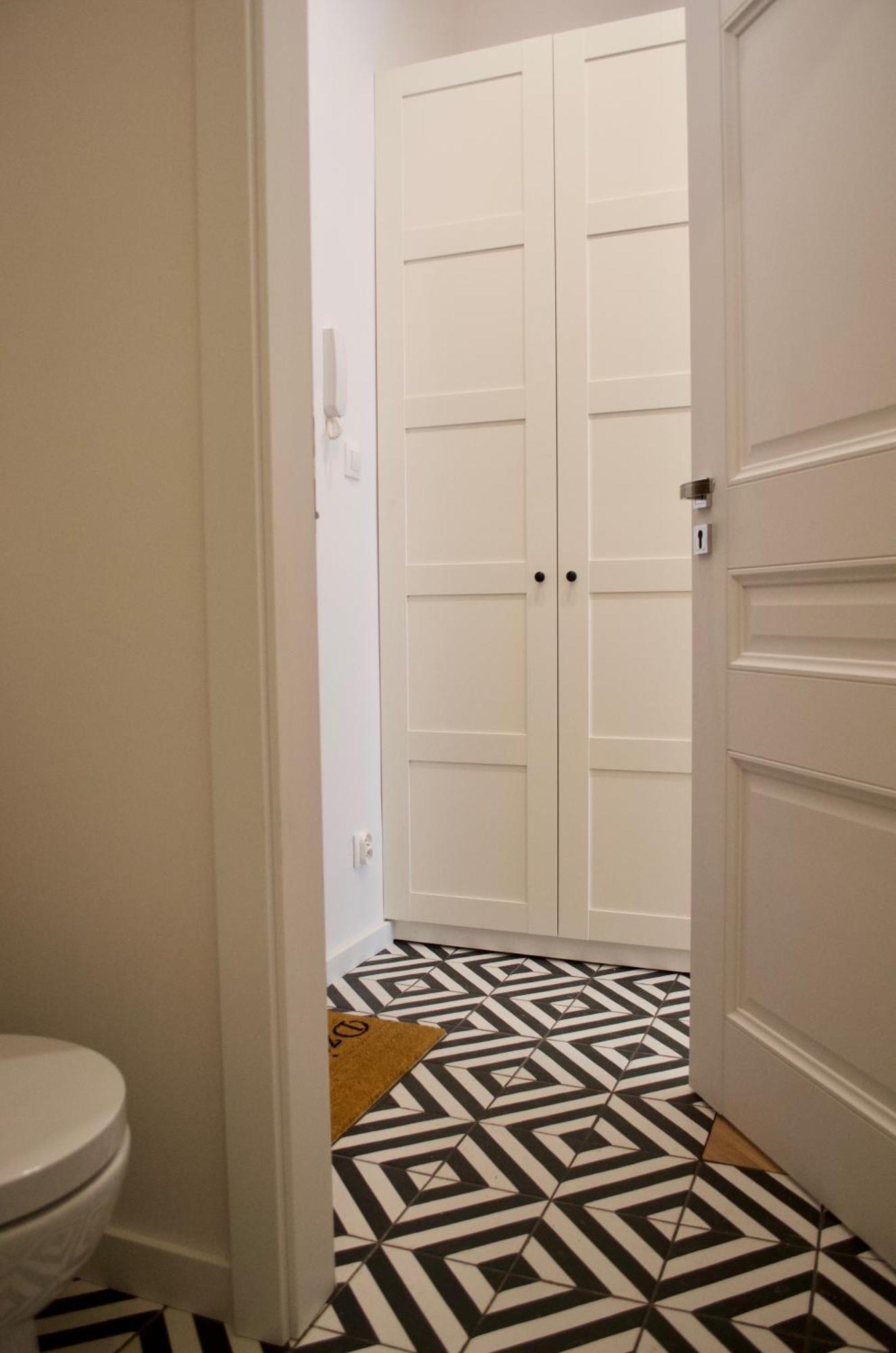 Apartament Victor20 Bydgoszcz Habitación foto